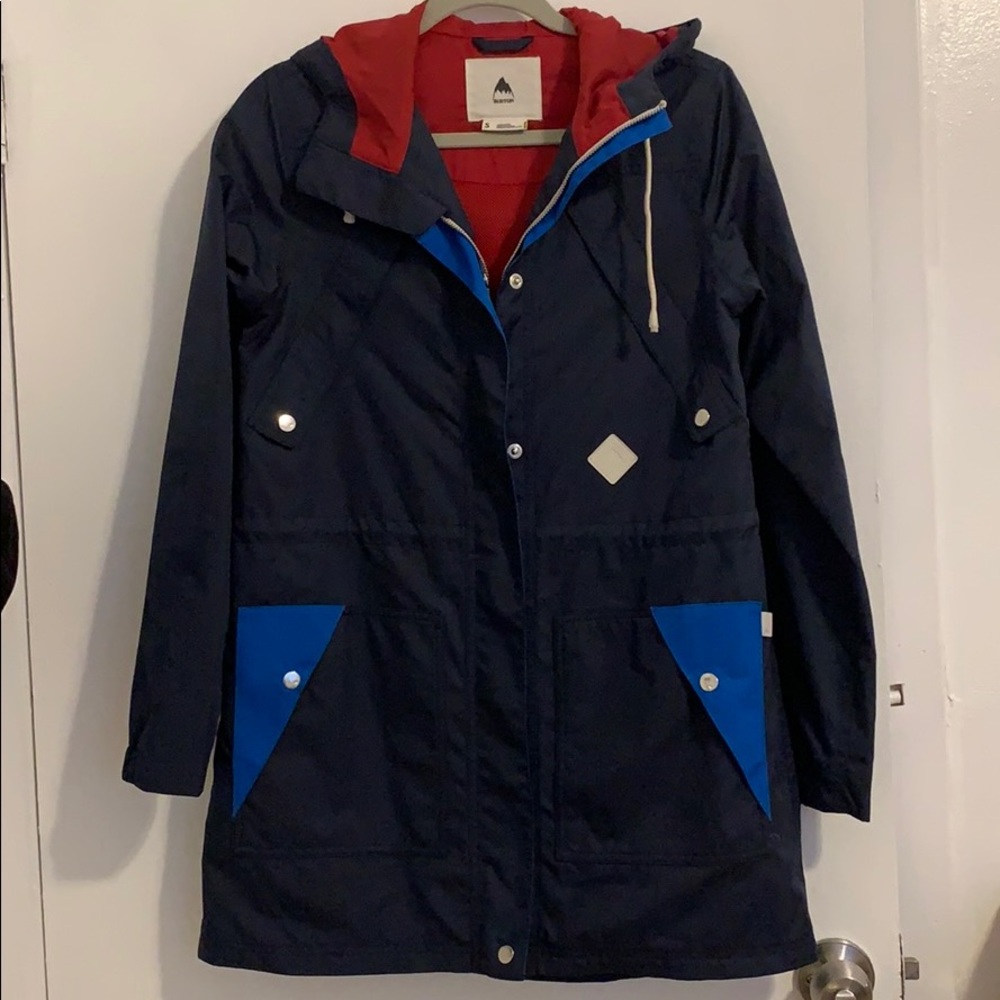 BURTON Sadie Jacket